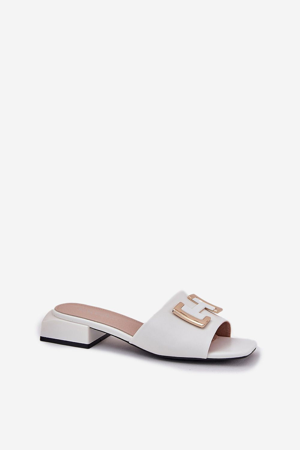 Šlepetės Step in style