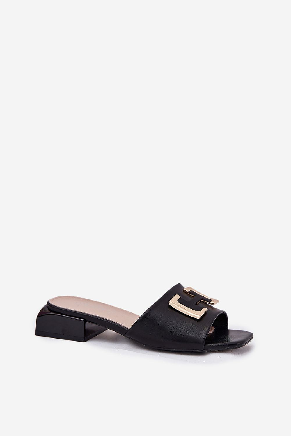 Šlepetės Step in style