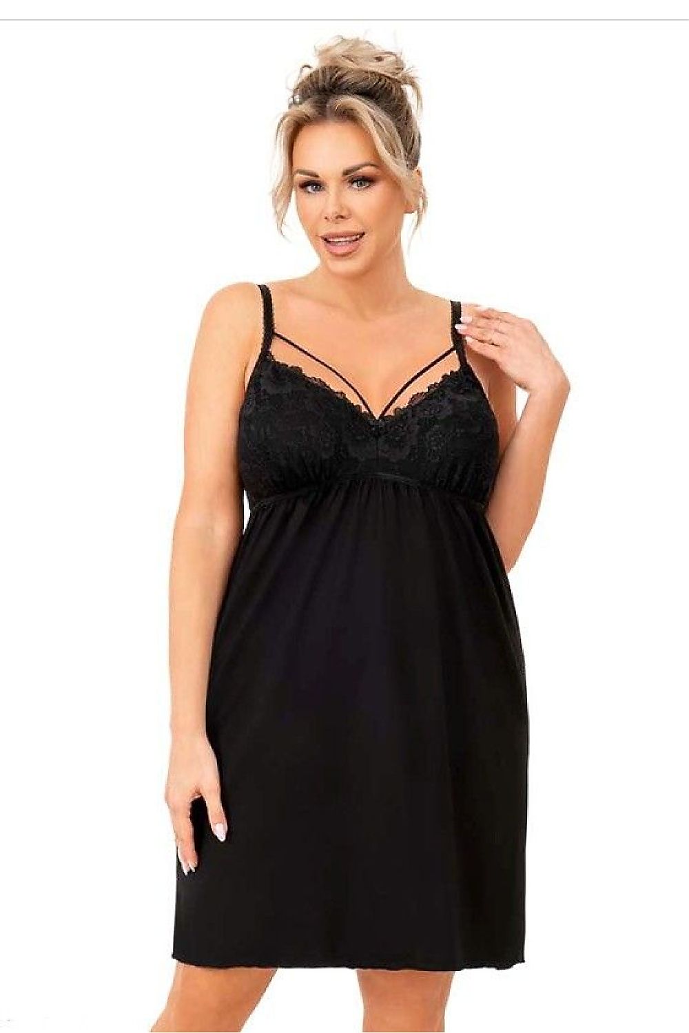 Naktiniai marškiniai Donna