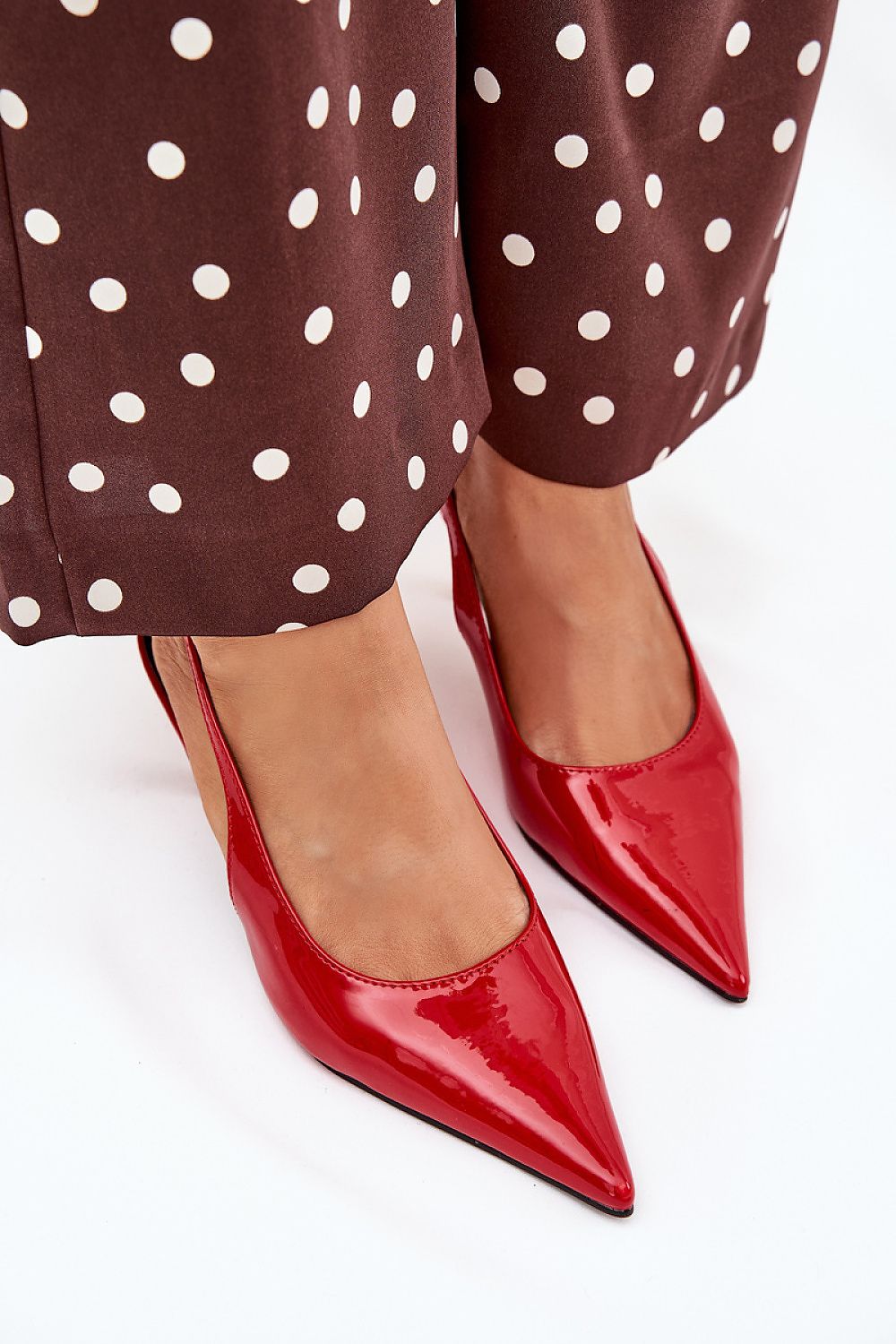  Aukštakulniai model 216025 Step in style 