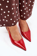  Aukštakulniai model 216025 Step in style 