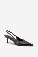  Aukštakulniai model 216026 Step in style 