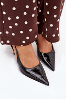  Aukštakulniai model 216026 Step in style 