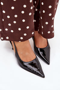  Aukštakulniai model 216026 Step in style 