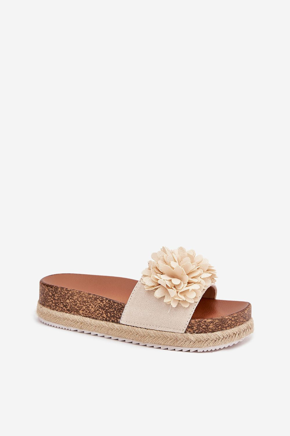 Šlepetės Step in style