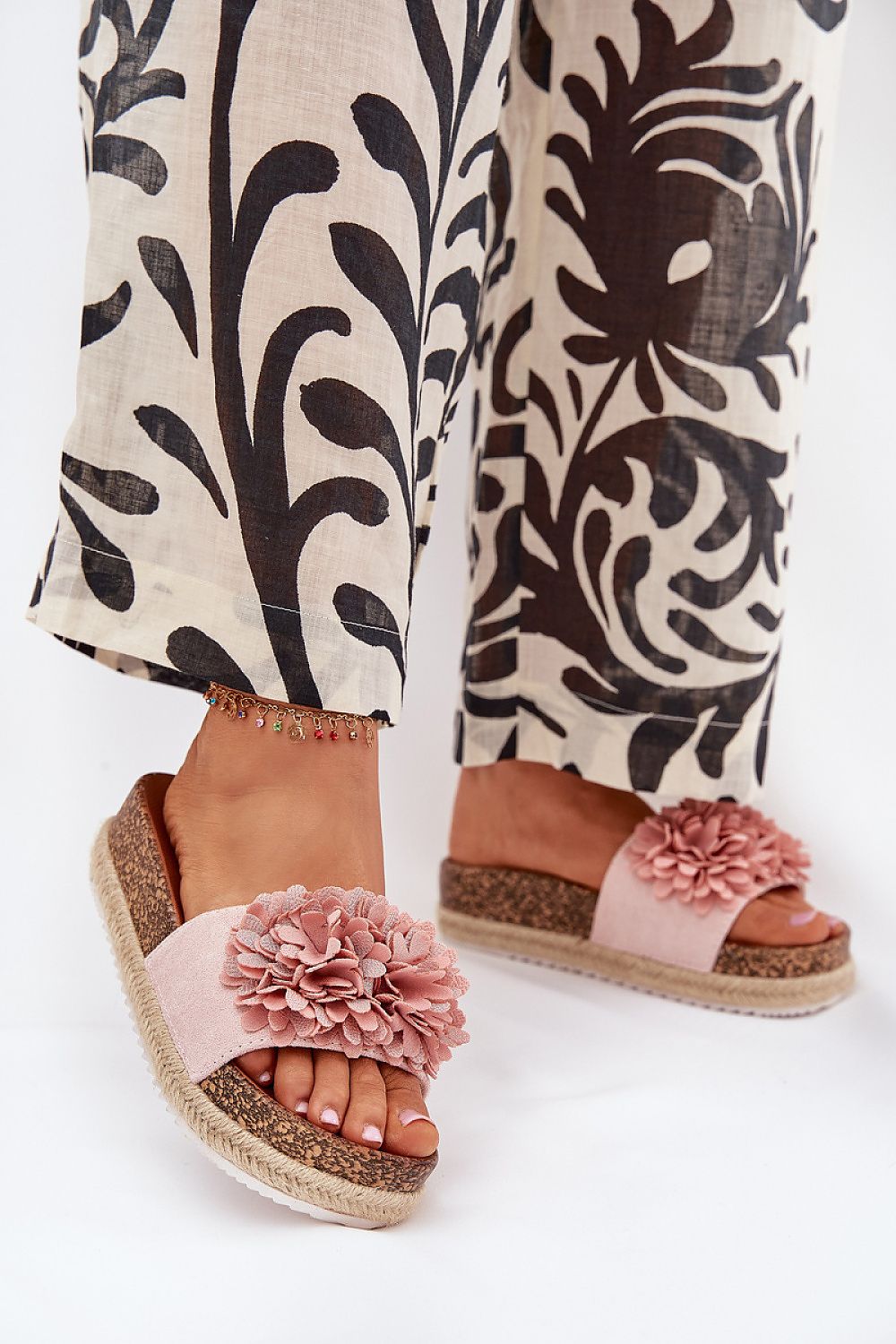 Šlepetės Step in style