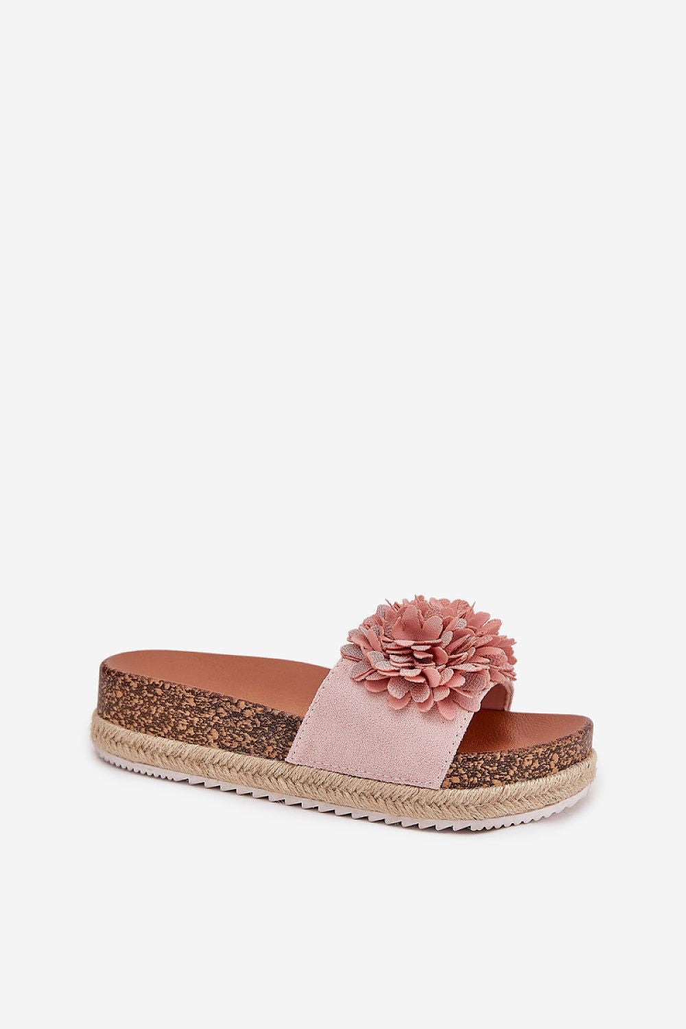 Šlepetės Step in style