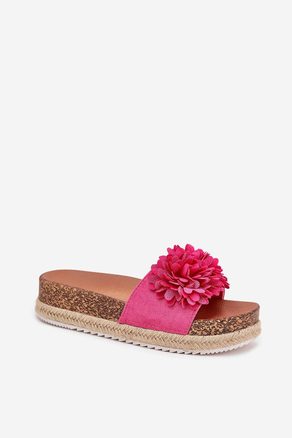 Šlepetės Step in style