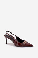  Aukštakulniai model 216085 Step in style 