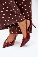  Aukštakulniai model 216086 Step in style 