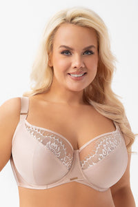  Minkštas model 216134 Gorsenia Lingerie 