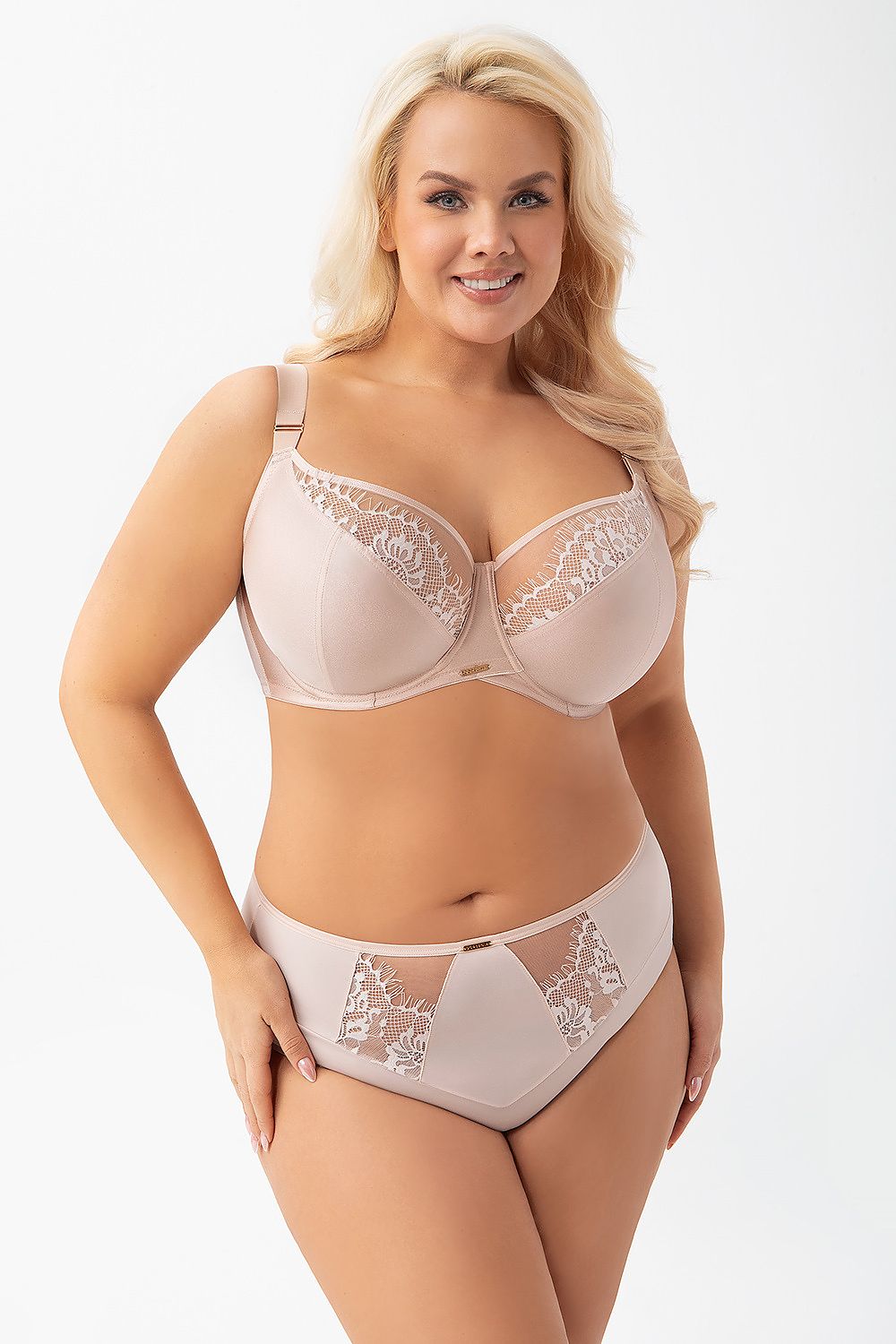 Liemenėlė Gorsenia Lingerie