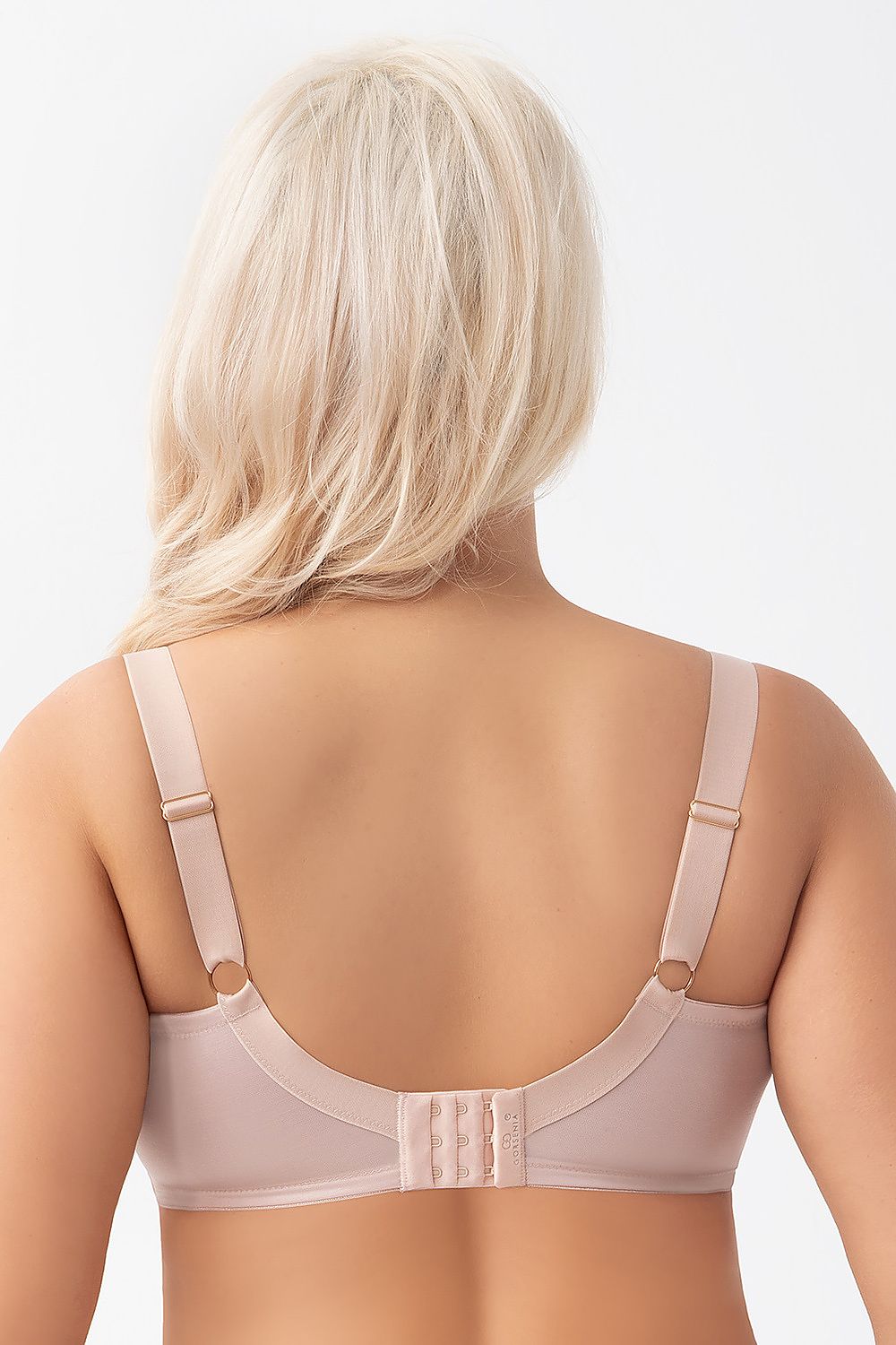  Minkštas model 216134 Gorsenia Lingerie 