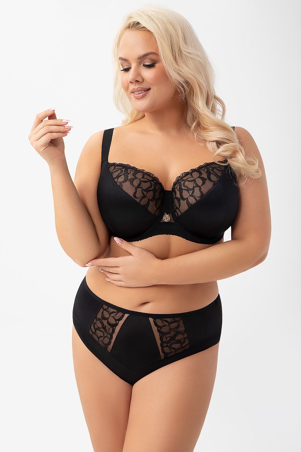 Liemenėlė Gorsenia Lingerie