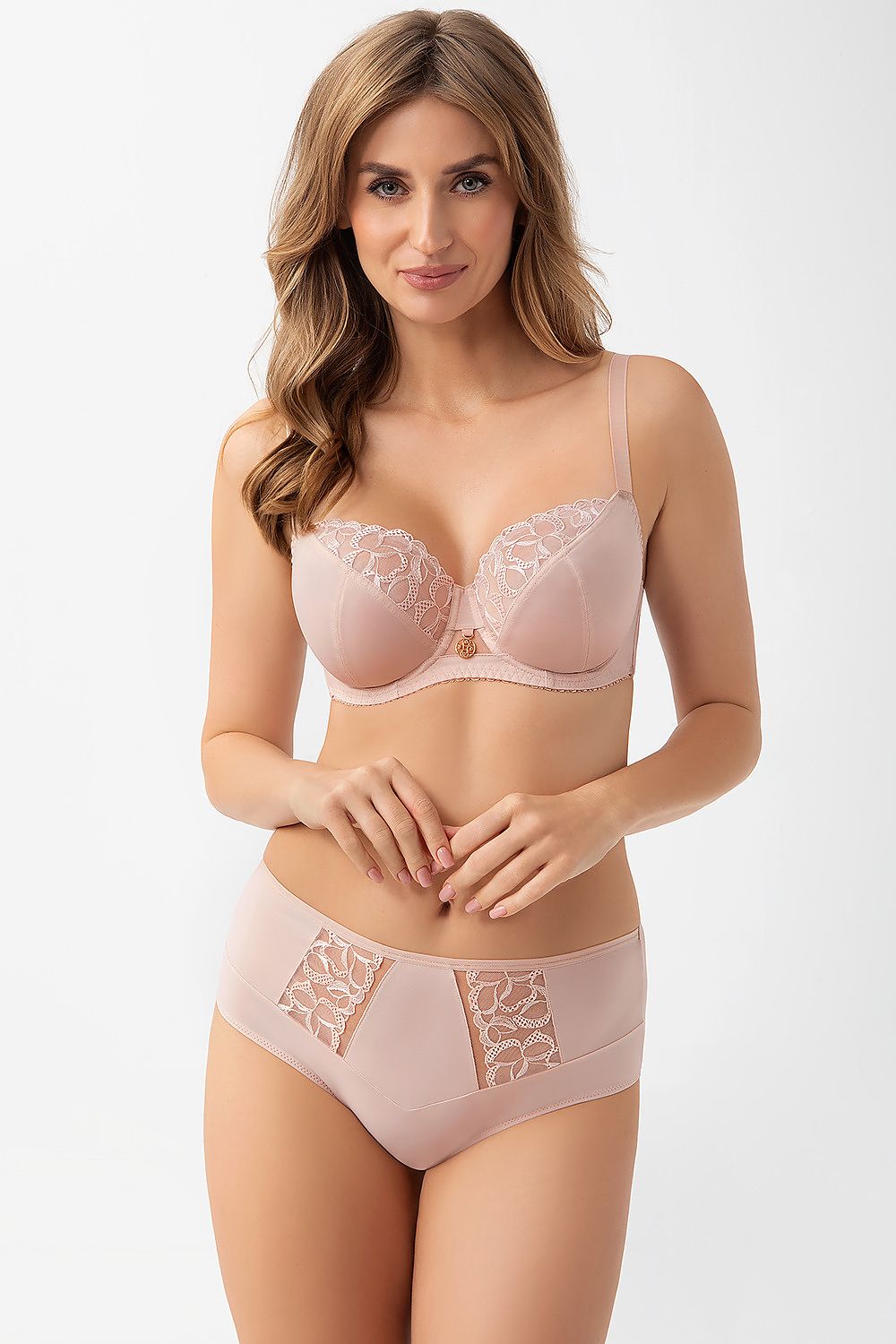 Liemenėlė Gorsenia Lingerie