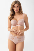  Minkštas model 216137 Gorsenia Lingerie 
