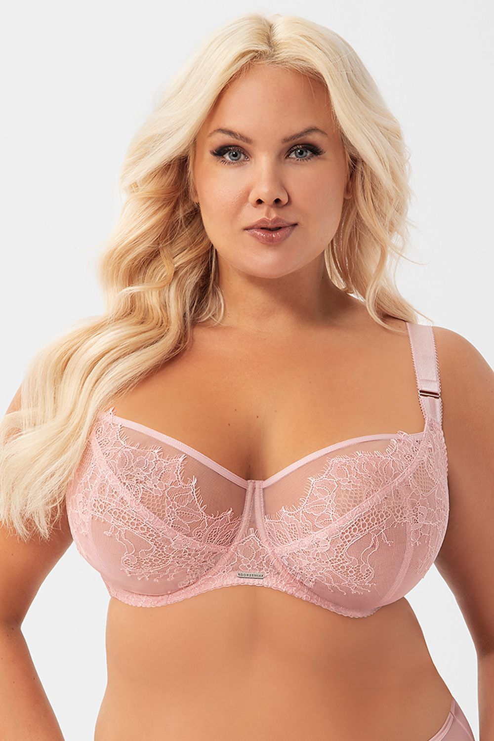 Liemenėlė Gorsenia Lingerie