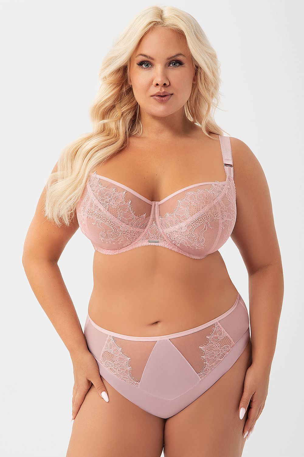 Liemenėlė Gorsenia Lingerie