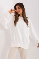  Džemperis model 216159 Ex Moda 