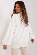  Džemperis model 216159 Ex Moda 