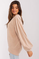  Džemperis model 216160 Ex Moda 