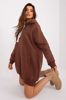  Džemperis model 216165 Ex Moda 
