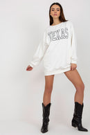  Džemperis model 216173 Ex Moda 
