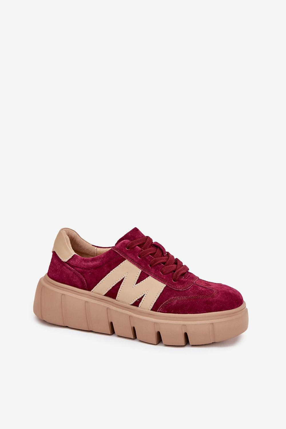 Sports shoes “Step in style”