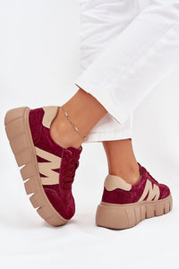  Sportinė avalynė model 216324 Step in style 
