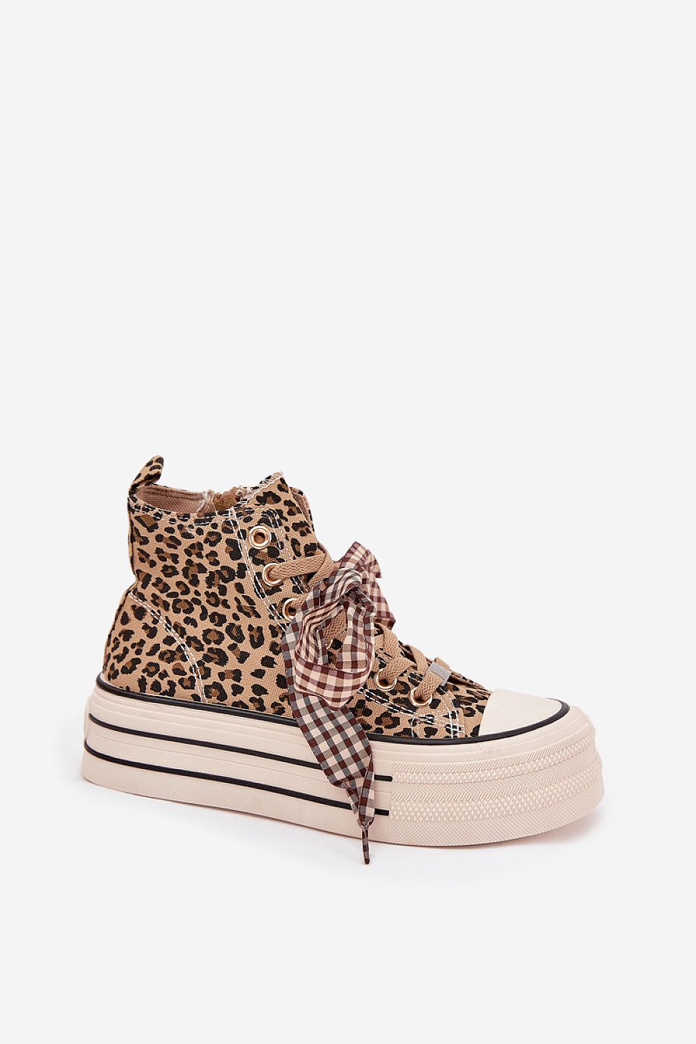 Sneakers “Step in style”