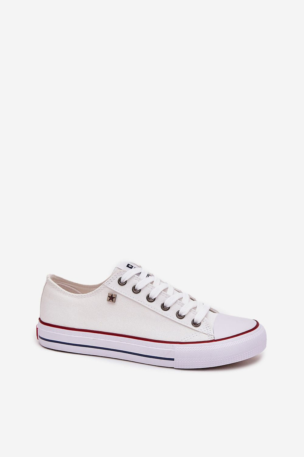 Sneakers “Step in style”
