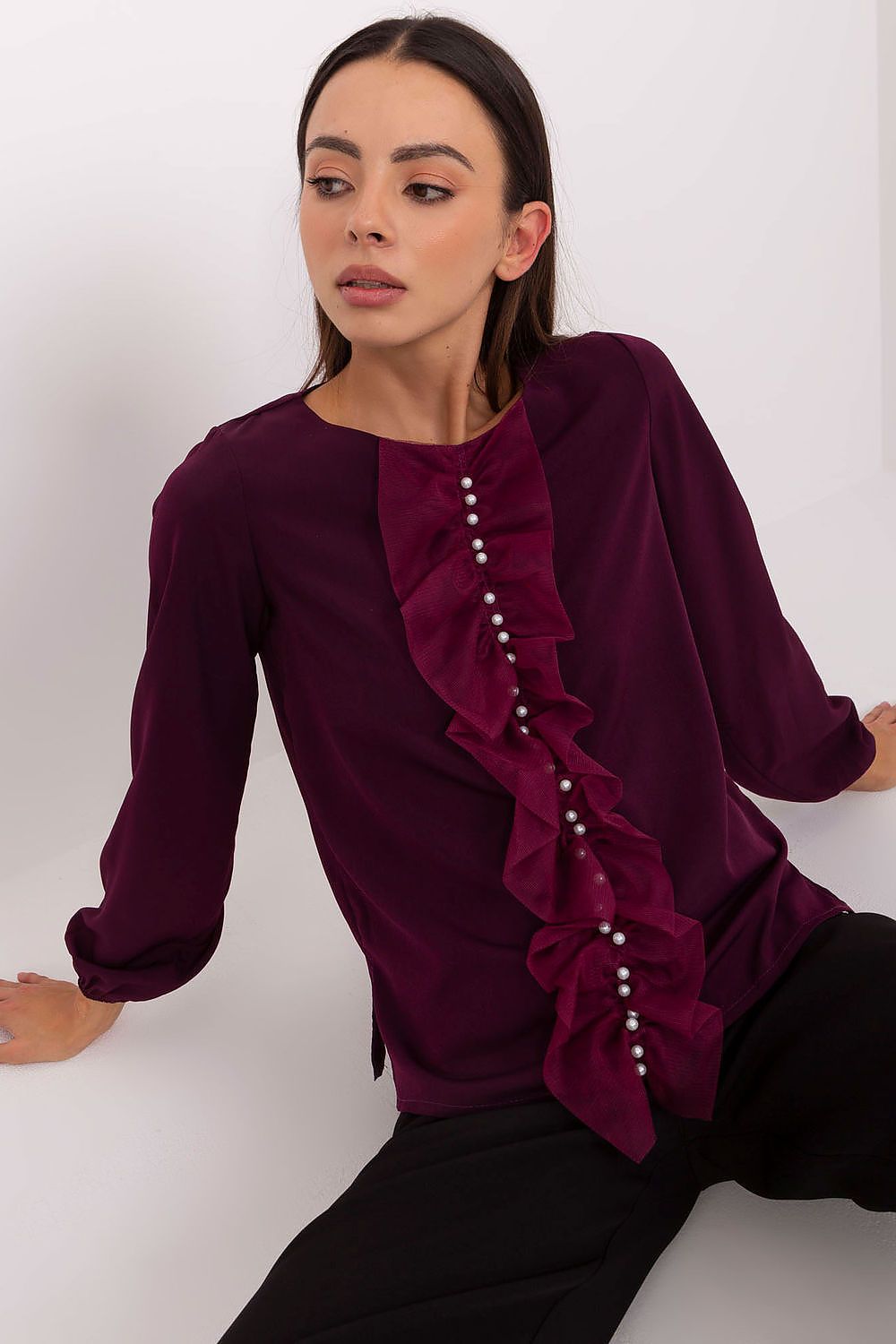 Blouse “Lakerta”