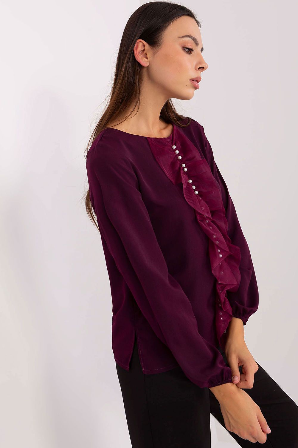 Blouse “Lakerta”