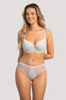  Paminkštinta liemenėlė model 216414 Unikat 