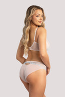  Paminkštinta liemenėlė model 216414 Unikat 