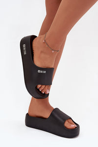  Šlepetės model 216426 Step in style 