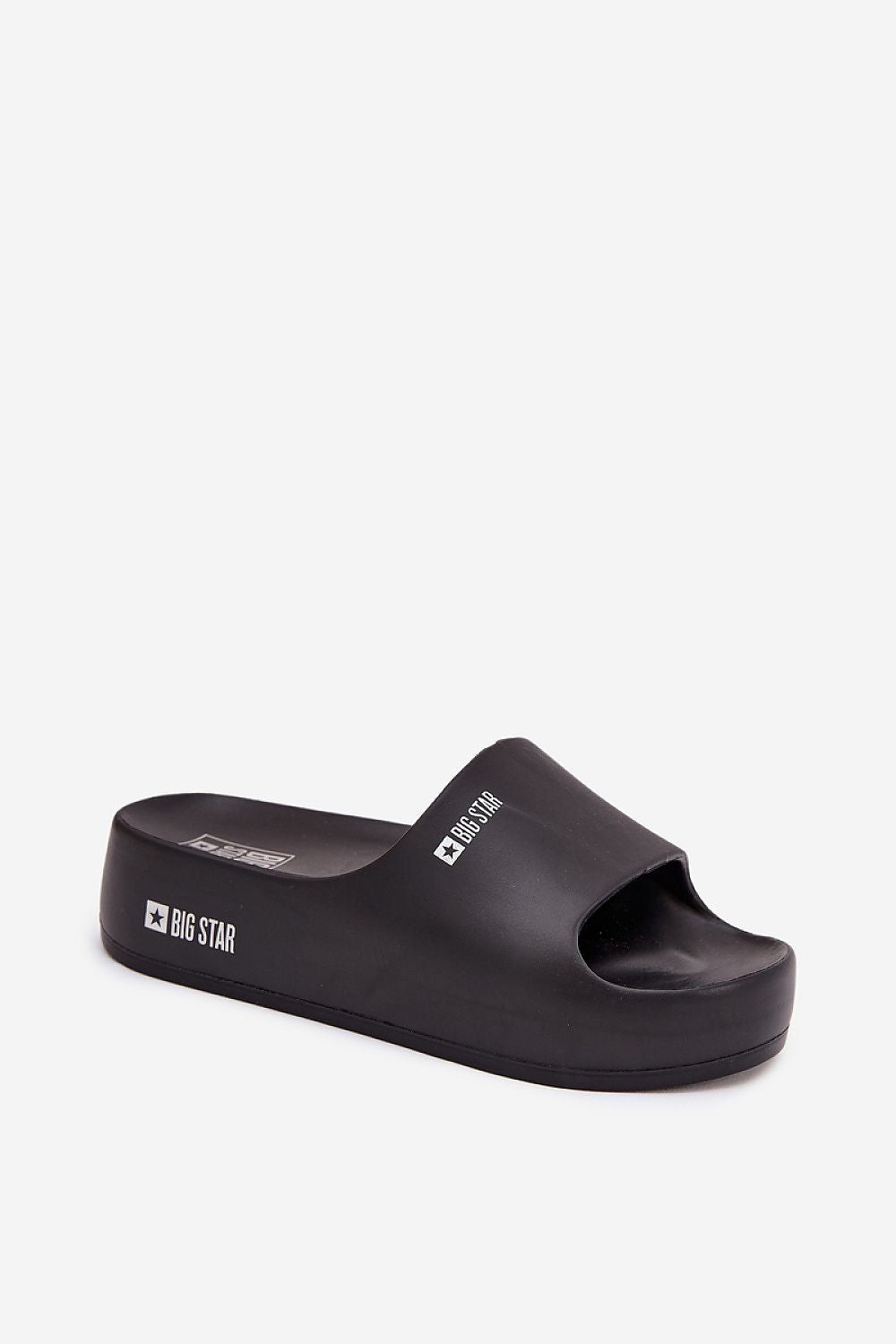 Šlepetės Step in style