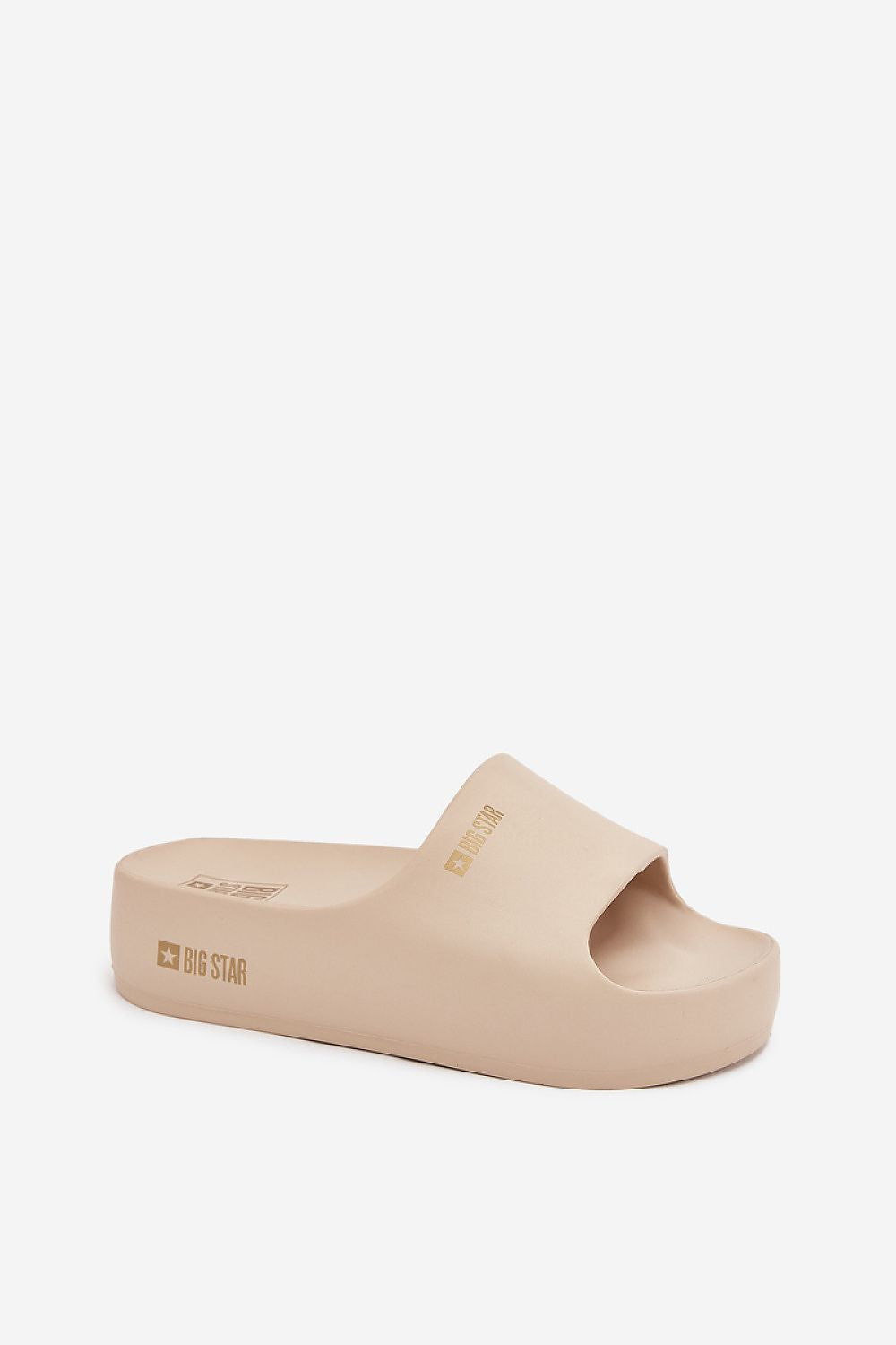 Šlepetės Step in style