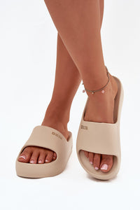  Šlepetės model 216427 Step in style 