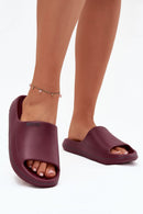  Šlepetės model 216428 Step in style 