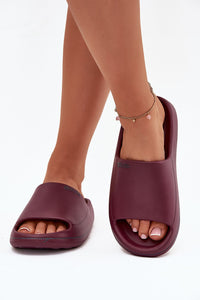  Šlepetės model 216428 Step in style 