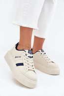  Sportinė avalynė model 216470 Step in style 