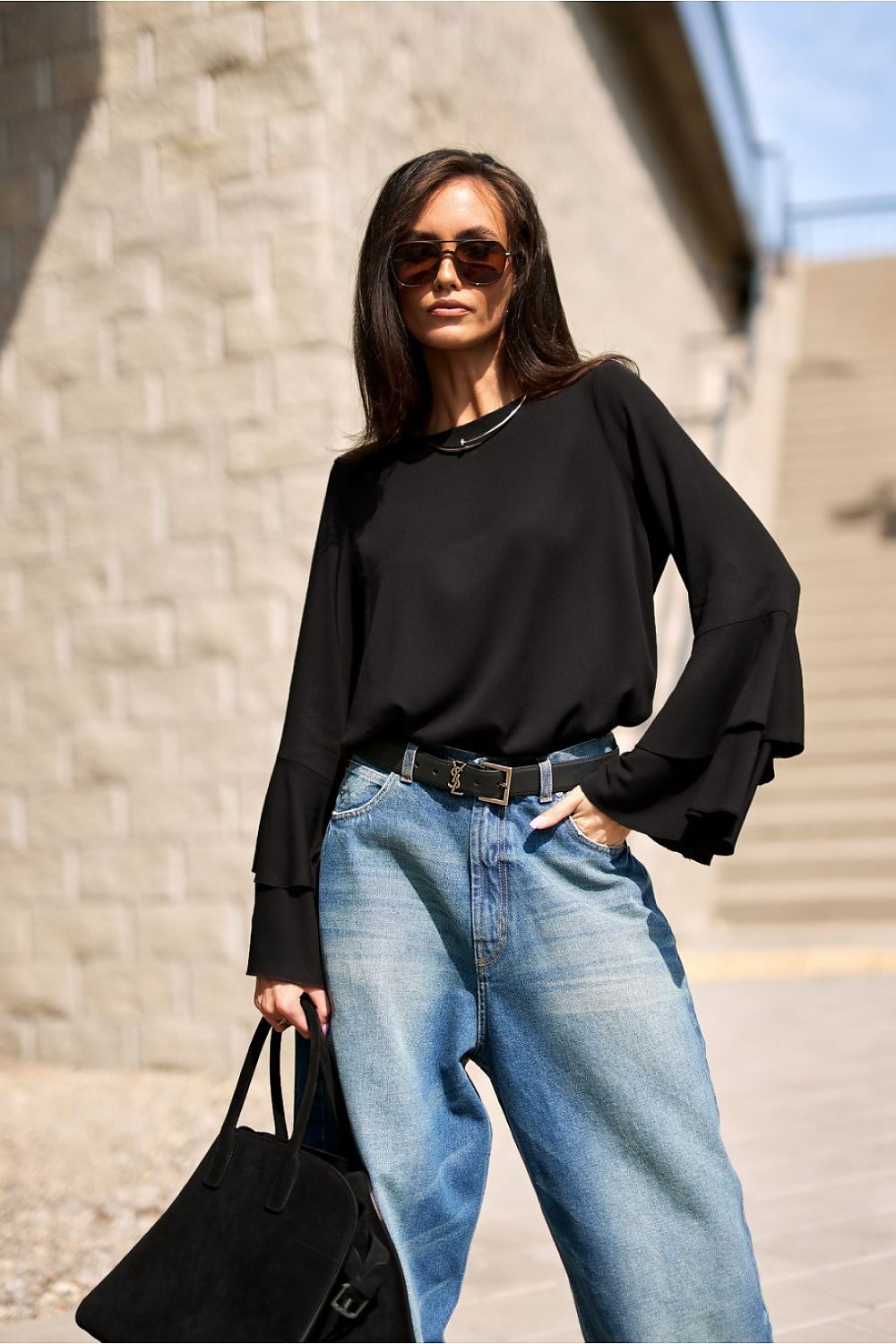 Palaidinė Roco Fashion