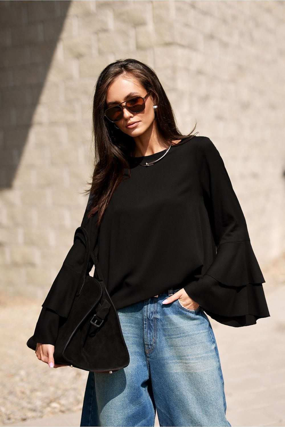 Palaidinė Roco Fashion
