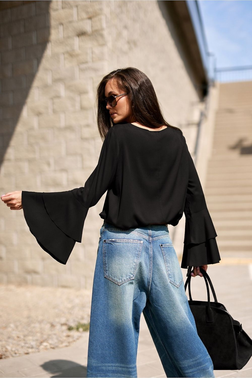  Palaidinė model 216489 Roco Fashion 