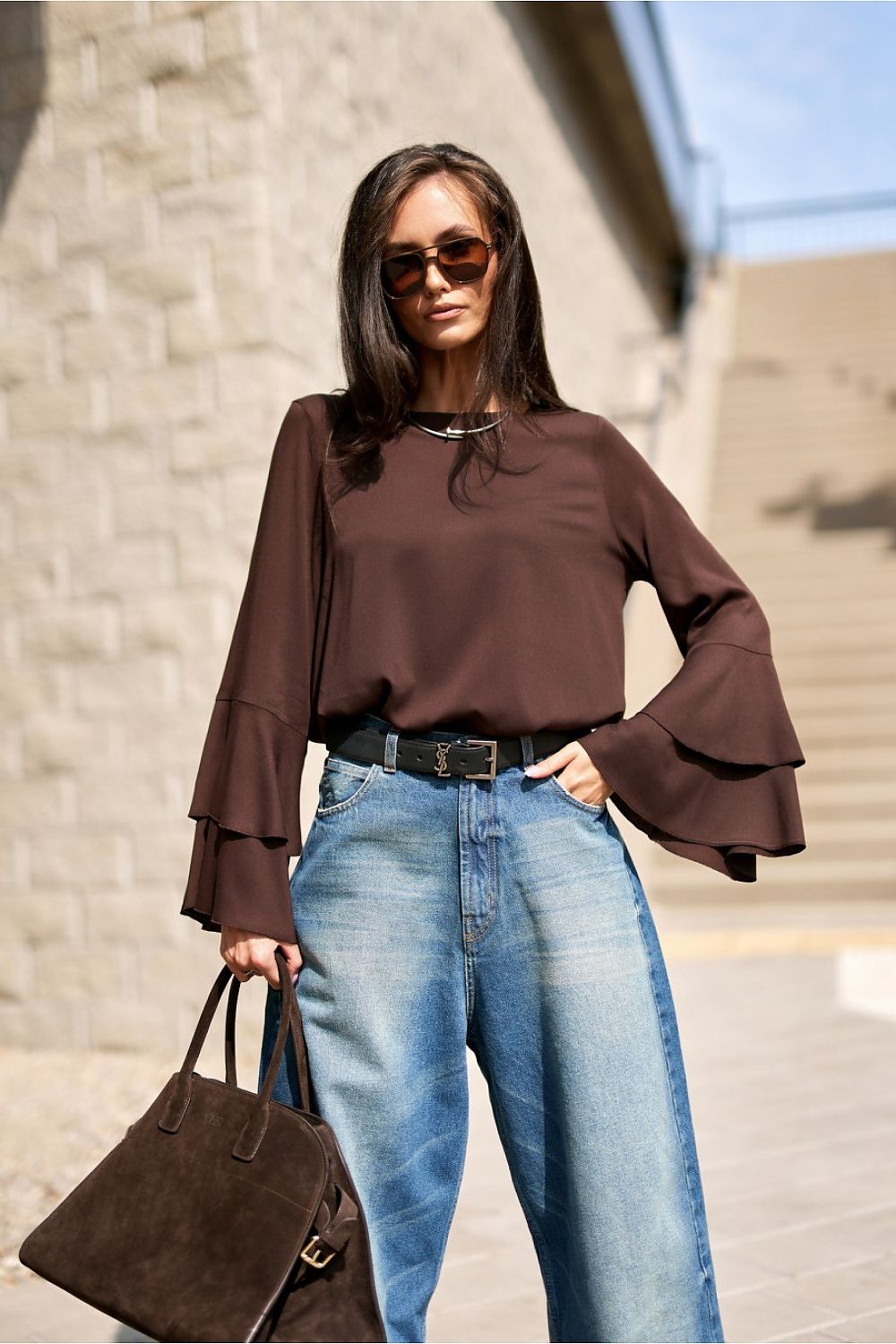 Palaidinė Roco Fashion