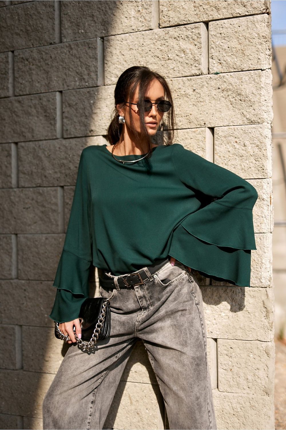 Palaidinė Roco Fashion