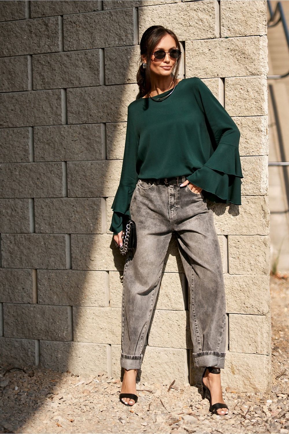 Palaidinė Roco Fashion