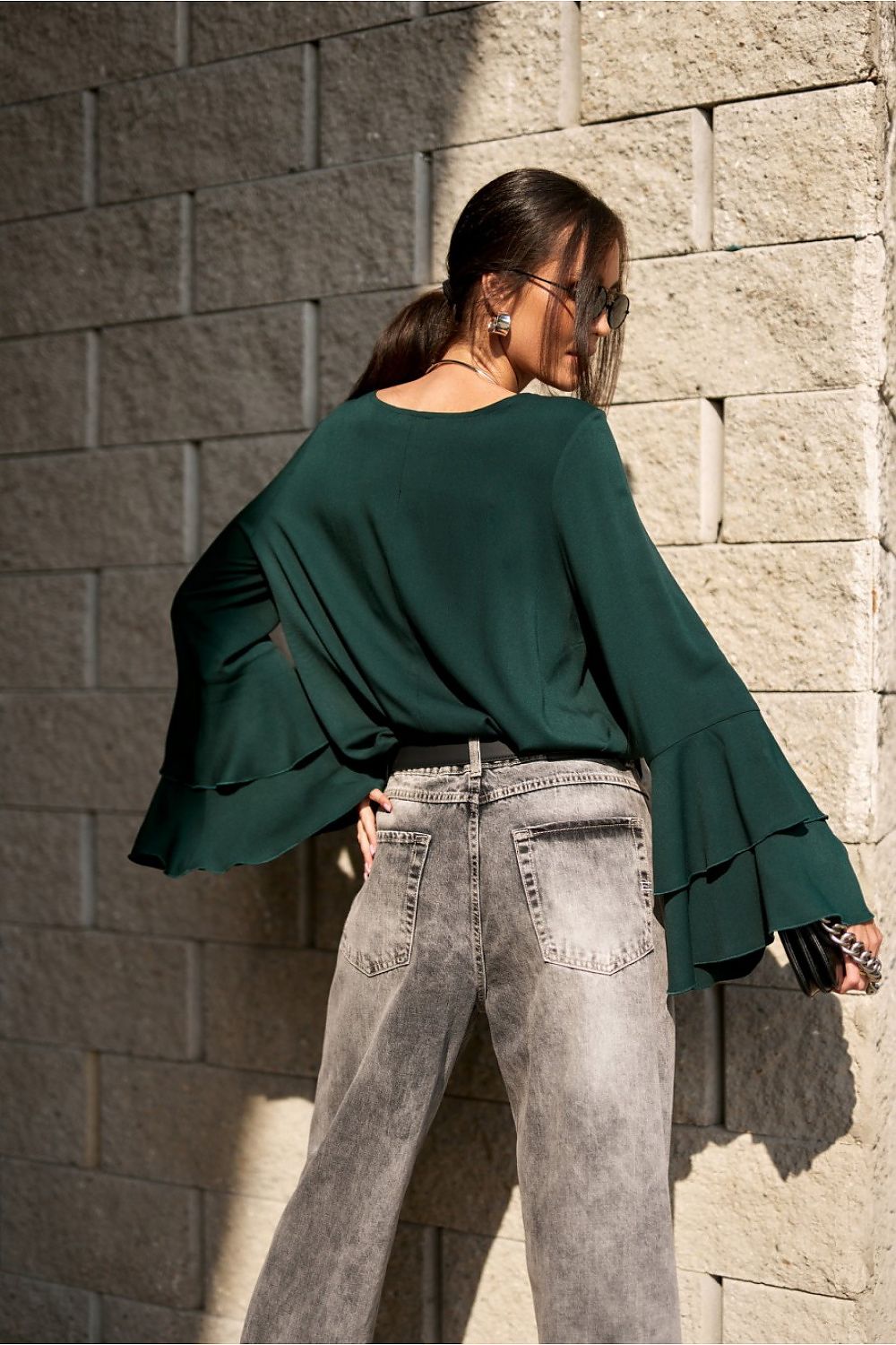  Palaidinė model 216491 Roco Fashion 