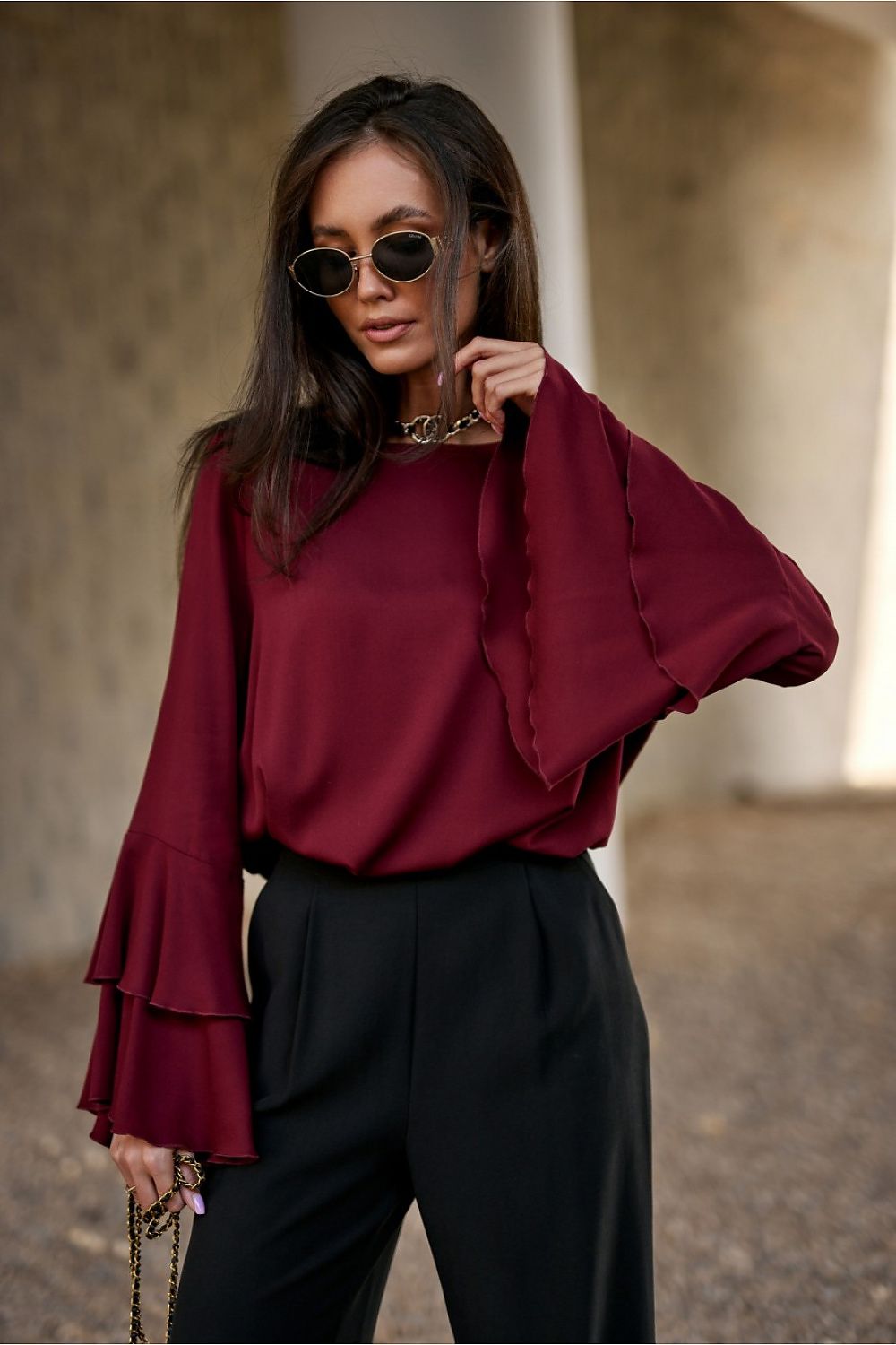 Palaidinė Roco Fashion